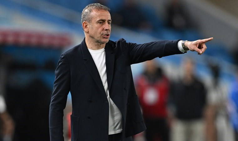 Abdullah Avcı'dan Trabzonspor taraftarına çağrı