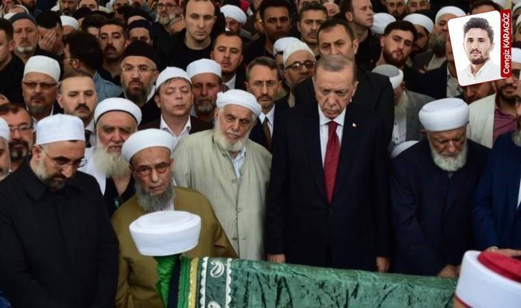 İsmailağa’dan yeni vakıf