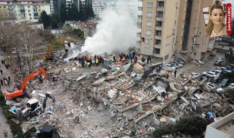 Depremde en büyük felaketi yaşayan Hatay’da yeniden yapılanma tartışmalarla başlıyor: Çarşıda yıkım korkusu