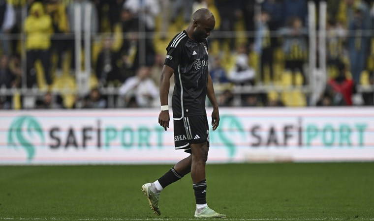 Beşiktaş'tan Al-Musrati yorumlarına suç duyurusu