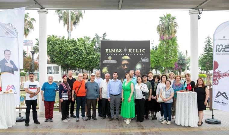 Mersin, uluslararası film festivallerine ev sahipliği yapıyor