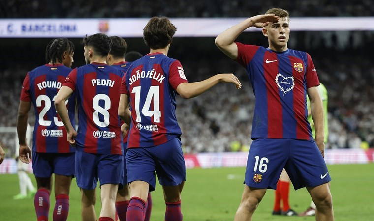 Barcelona - Valencia maçı ne zaman, saat kaçta, hangi kanalda?