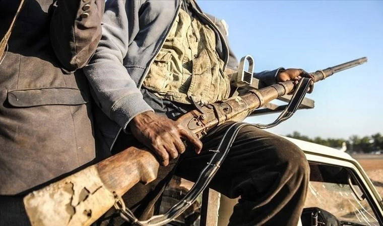 Nijerya'da IŞİD saldırısı: 25 güvenlik görevlisi öldü