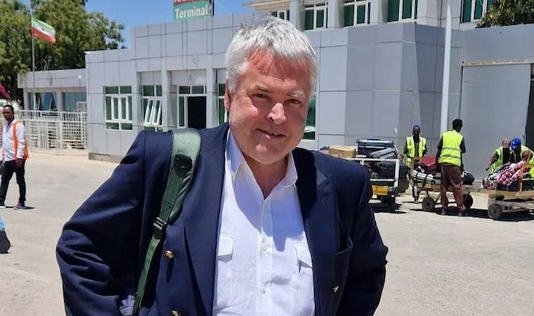 Saatlerce gözaltında tutuldu...