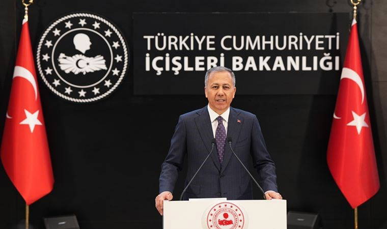 Hukuksuzlukta ısrar!