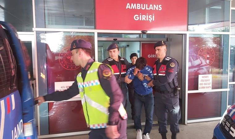 61 yaşındaki ev arkadaşını öldürdüğü iddiasıyla tutuklandı