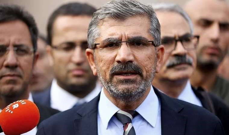 Tahir Elçi Davası'nda sanıkların beraati yönünde mütalaa kararı verildi