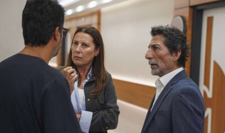 Final tarihi belli oldu: Aldatmak ne zaman final yapacak?