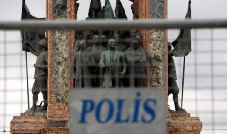 AKP’nin Taksim korkusu