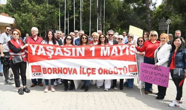 Bornovalılar 1 Mayıs’ı Yeni Türkü ile kutlayacak