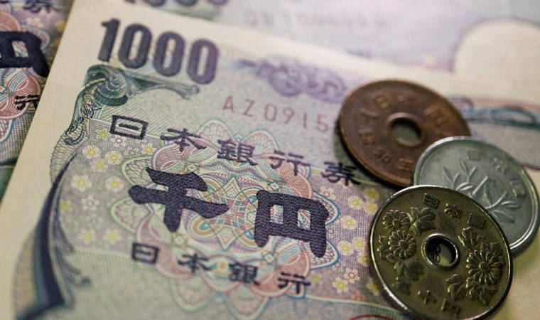 Japonya'dan döviz kuruna müdahale