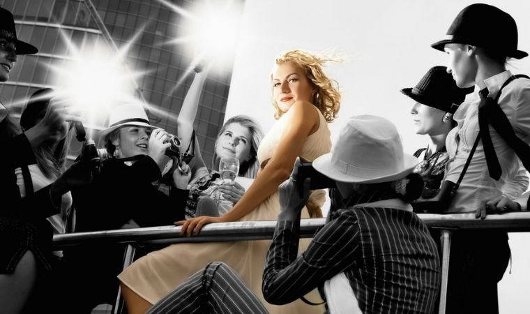 Ünlü olma olasılığı yüksek olan 5 burç:  Onların kaderinde şöhret olmak yazıyor!