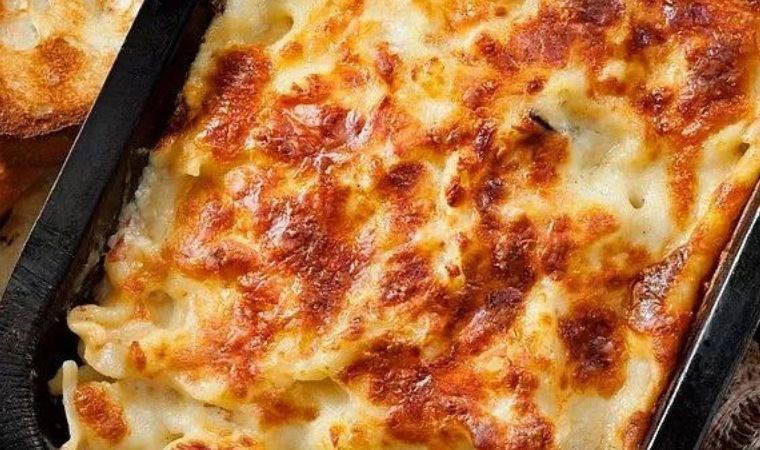 Lokanta usulü Macar kebabı tarifi...