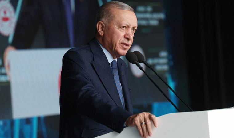 İş cinayetlerine 'kader' diyen Erdoğan, CHP'yi hedef aldı: 'İhmalsizlik...'