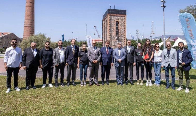 Spor, Ege’nin iki yakasını bir kez daha bir araya getirecek