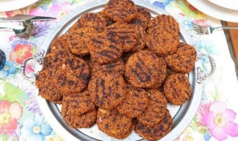 Malatya'nın meşhur lezzeti: Banik Köftesi tarifi...