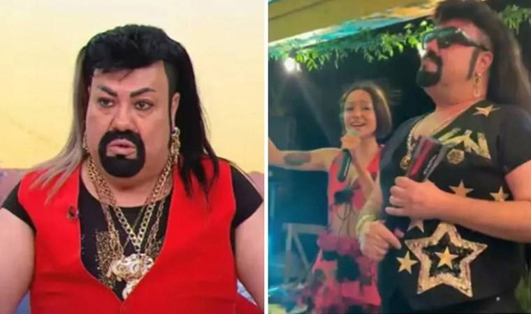 Zeynep Bastık'ın doğum gününde sahne alan Kobra Murat ücretini açıkladı
