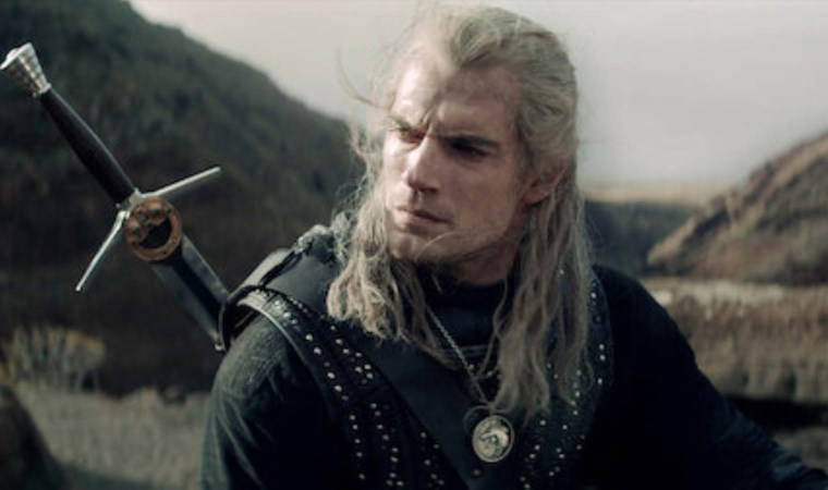 The Witcher'ın yan dizileri iptal edildi