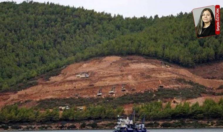 Seçim bitti talanlar başladı...