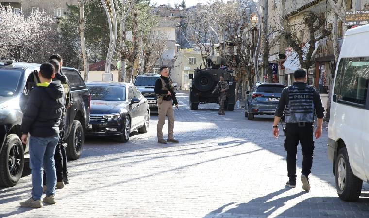 AKP ve DEVA Partili adayların yakınları birbirine girdi: Ölü ve yaralılar var!