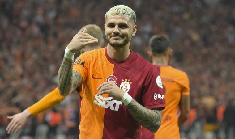 Spor yazarları Galatasaray - Hatayspor maçını yorumladı: 'Icardi işini iyi yaparken...'