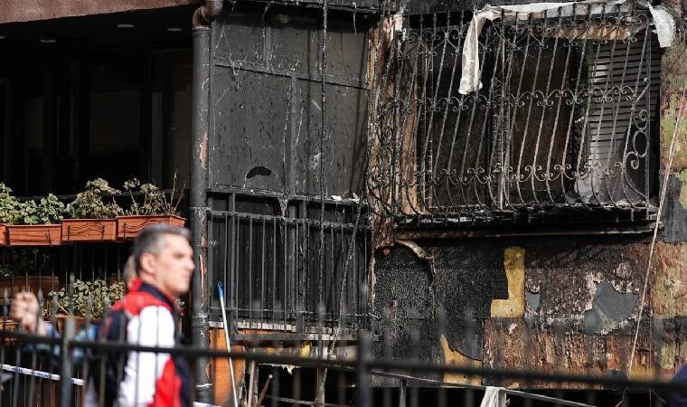 29 kişi hayatını kaybetmişti...