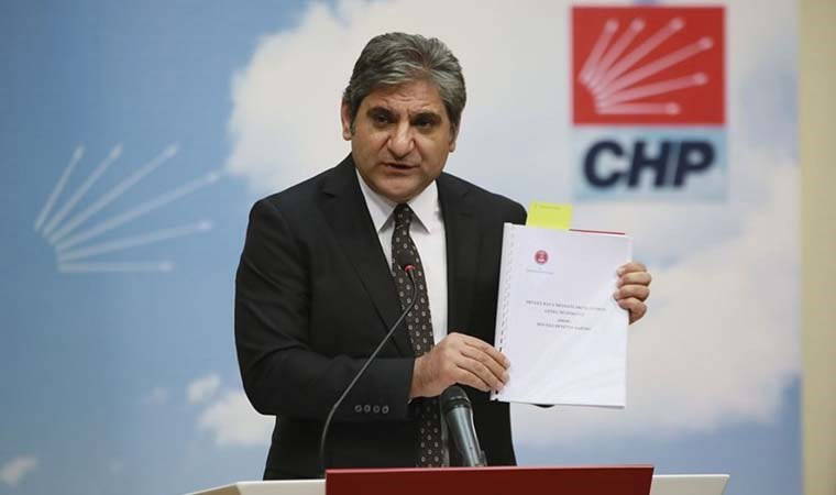 Ümraniye'de oylar eksik yazılmış...