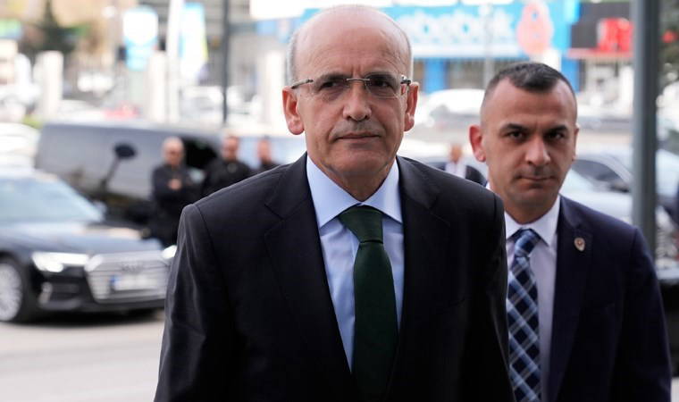 Murat Yetkin'den 'Mehmet Şimşek' iddiası: AKP'lilerin en çok suçlamak istedikleri isim...