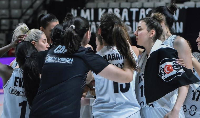 Beşiktaş BOA - London Lions maçı ne zaman, saat kaçta, hangi kanalda?