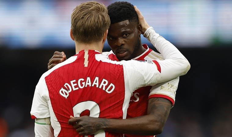 Arsenal - Luton Town maçı ne zaman, saat kaçta, hangi kanalda?