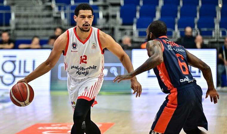 Bahçeşehir Koleji - İtelyum Varese maçı ne zaman, saat kaçta, hangi kanalda?