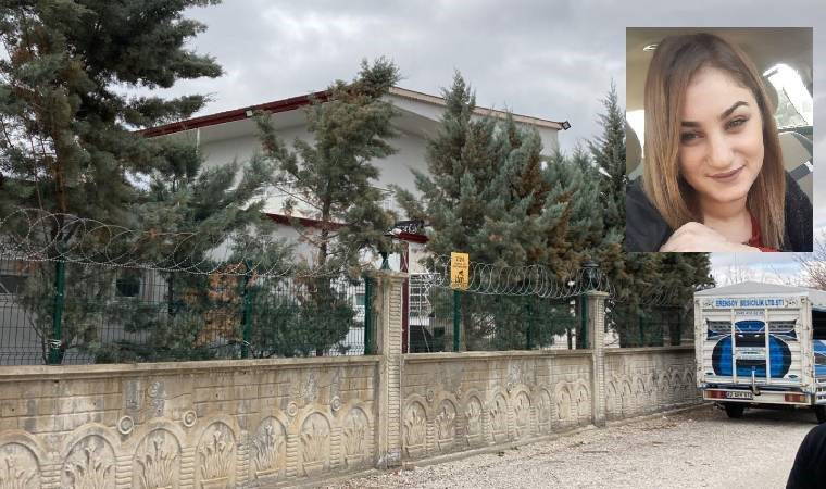 Ayşenur Bedel'i katleden zanlıdan skandal savunma!