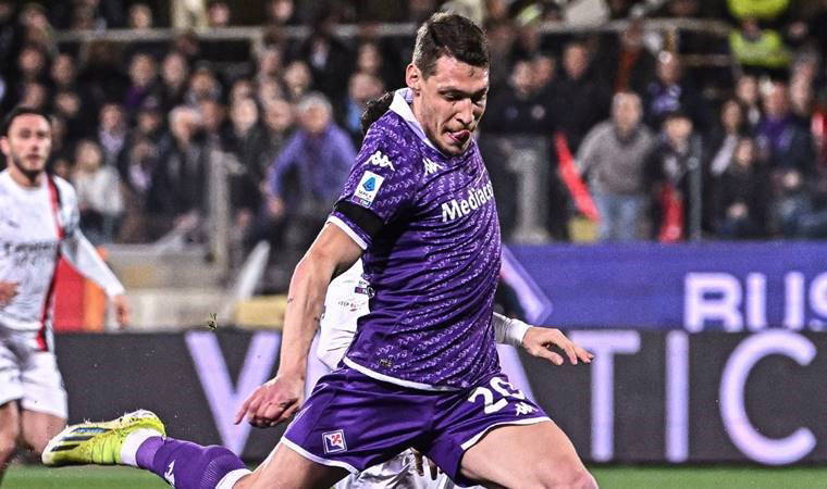 Fiorentina - Atalanta maçı ne zaman, saat kaçta, hangi kanalda?