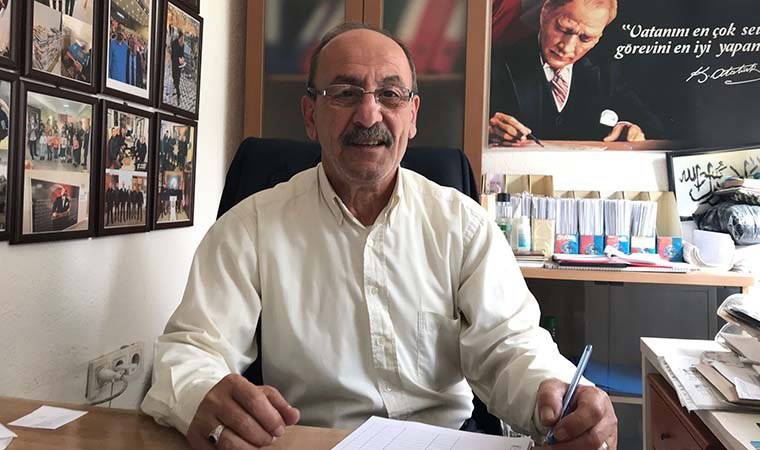 Bu mahallede muhtarlık 'soydan' geliyor: Dede, amca, baba, çocuk...