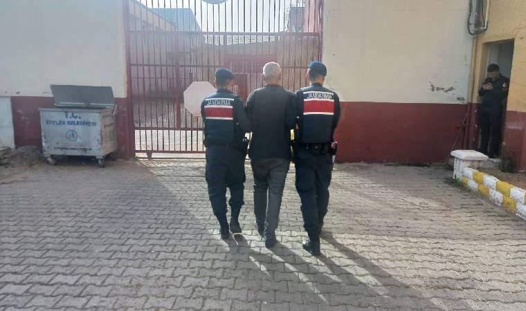 Engelli kadının ölümüne neden olmuştu... Yakalandı!