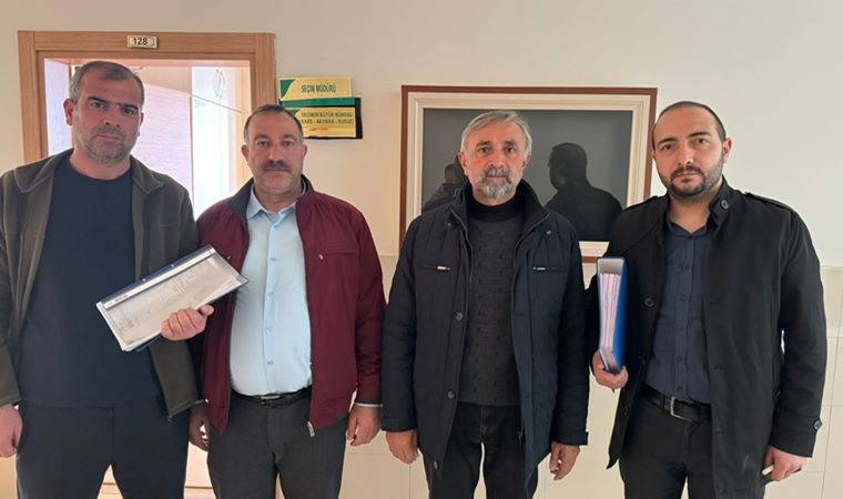 DEM Parti, Kars’ta seçimin iptal edilmesi için dilekçe verdi