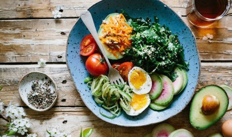 Yavaş karbonhidrat diyeti (Slow Carb Diet) ile hızlıca incelmek mümkün! İşte sağlıklı ve etkili bir şekilde yağ yakmanın yeni yolu...