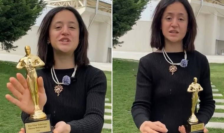 Ahsen TV’den skandal video: Hem İmamoğlu’na hem seçmenlere hakaret!