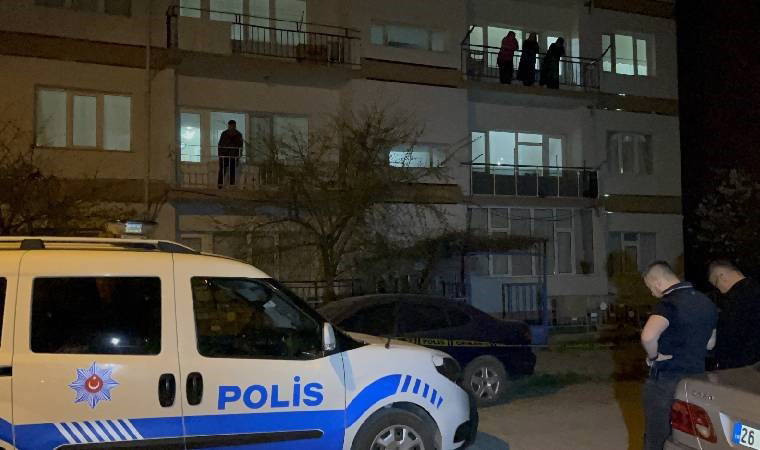 Eskişehir'de alacak-verecek meselesi kanlı bitti: 1 yaralı!