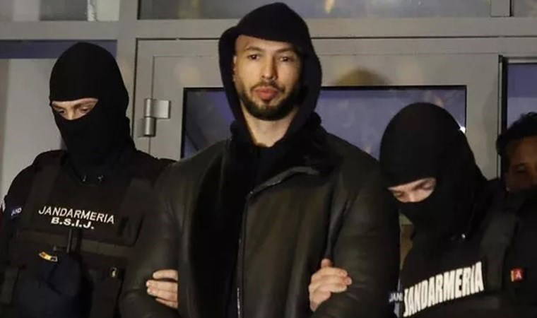 TRT ekranını insan kaçakçısına açtı!