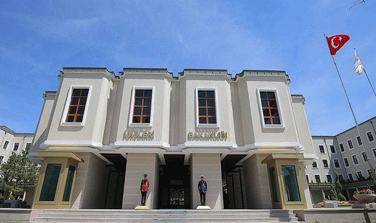 İçişleri Bakanlığı bin 608 personel alımı yapıyor! İçişleri Bakanlığı personel alım şartları neler?