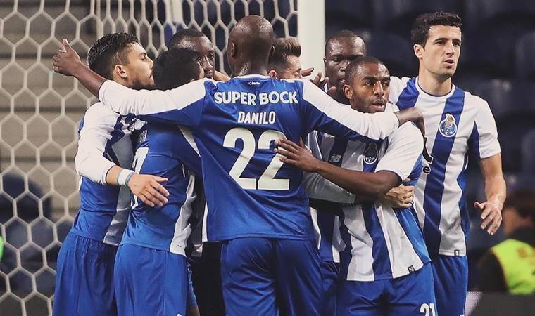 Vitoria Guimaraes - Porto maçı ne zaman, saat kaçta, hangi kanalda?