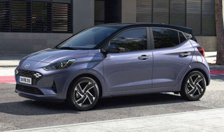 Otomobil ve hafif ticari araç satışları mart istatistikleri: Satışların 3'te 2'si benzinli...