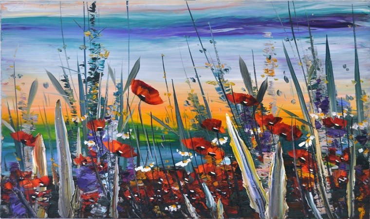 Hikmet Çetinkaya: Sanatın Işığını Yayan Bir Ressamın Hikayesi