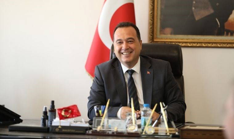 Besim Dutlulu, tebrik çiçeği yerine SMA hastalarına destek istedi