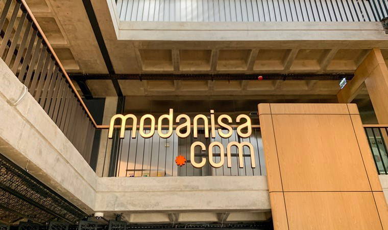 Re-Pie Portföy Modanisa'yı satın aldı