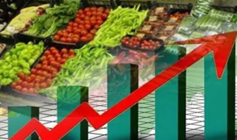 DİSK-AR: Fiyatlar artmaya devam ediyor! Yoksulun gıda enflasyonu yüzde 110
