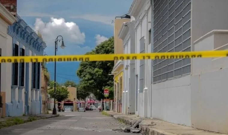 Meksika'nın şimdiye kadarki en ölümcül seçim dönemi: 22 aday öldürüldü