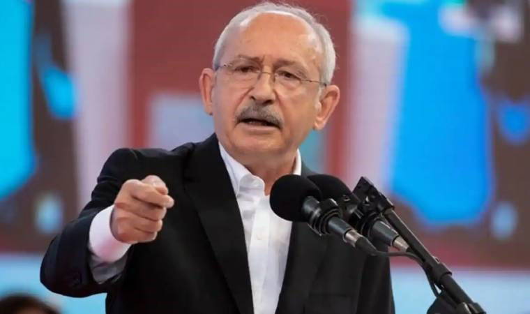 Kılıçdaroğlu'ndan MHP'li milletvekiline 'sandık' uyarısı!