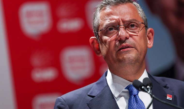 Özgür Özel'e yurtdışından tebrik telefonları